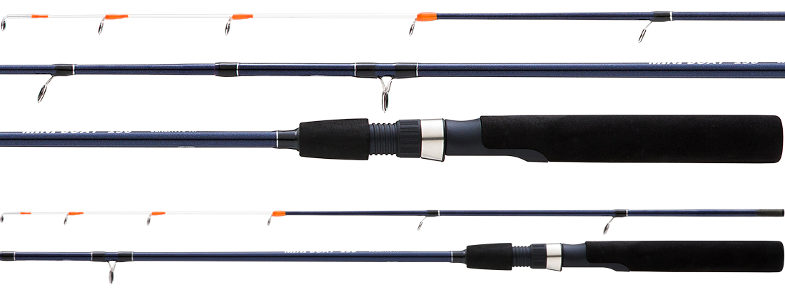 TOYO MINI BOAT 迷你船 1100