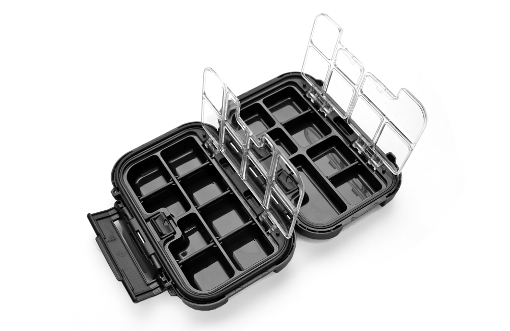 HR 防水配件盒 HB-2722 #SS 1000