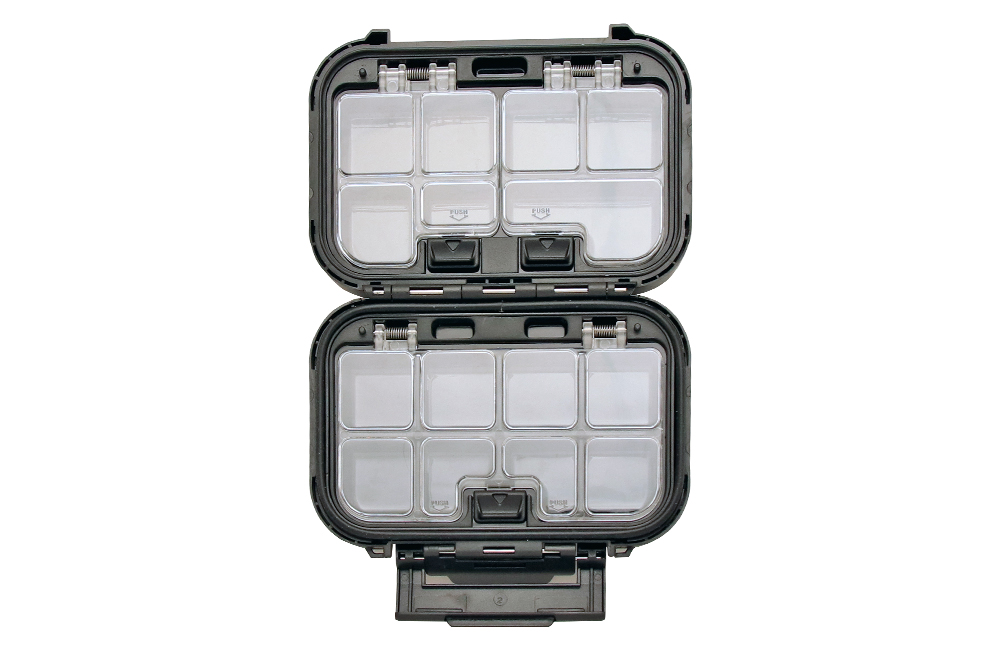 HR 防水配件盒 HB-2722 #SS 1000x650-3