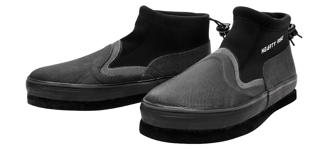 HR 低筒毛氈防滑釘鞋 GB-22101 1100