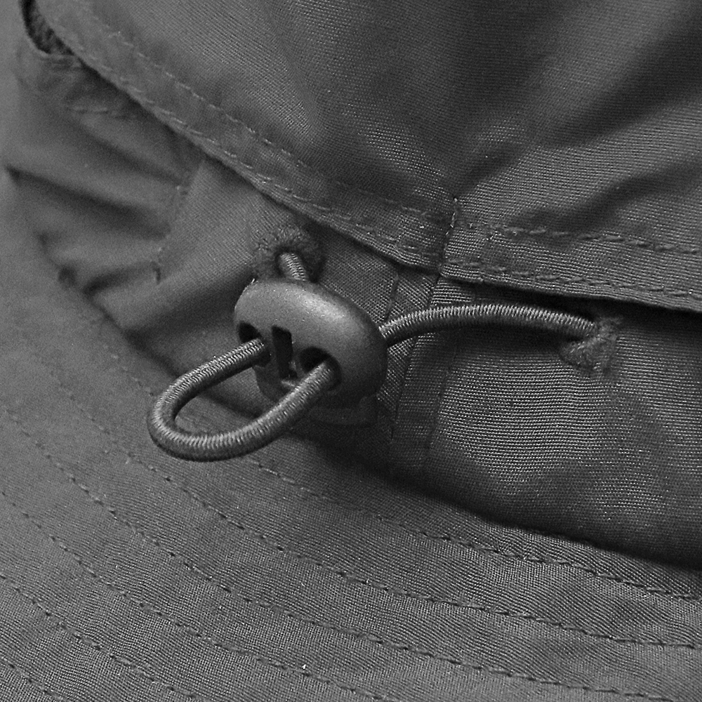 HR WIDE BRIM HAT 圓盤帽 HC-2713 1000-1