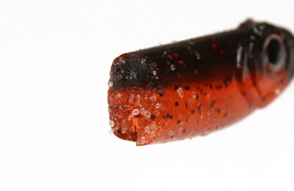 HR VALLEY HUNTER 溪谷獵人 CHARMING FISH 迷人魚 02