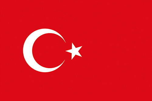 TURKEY
