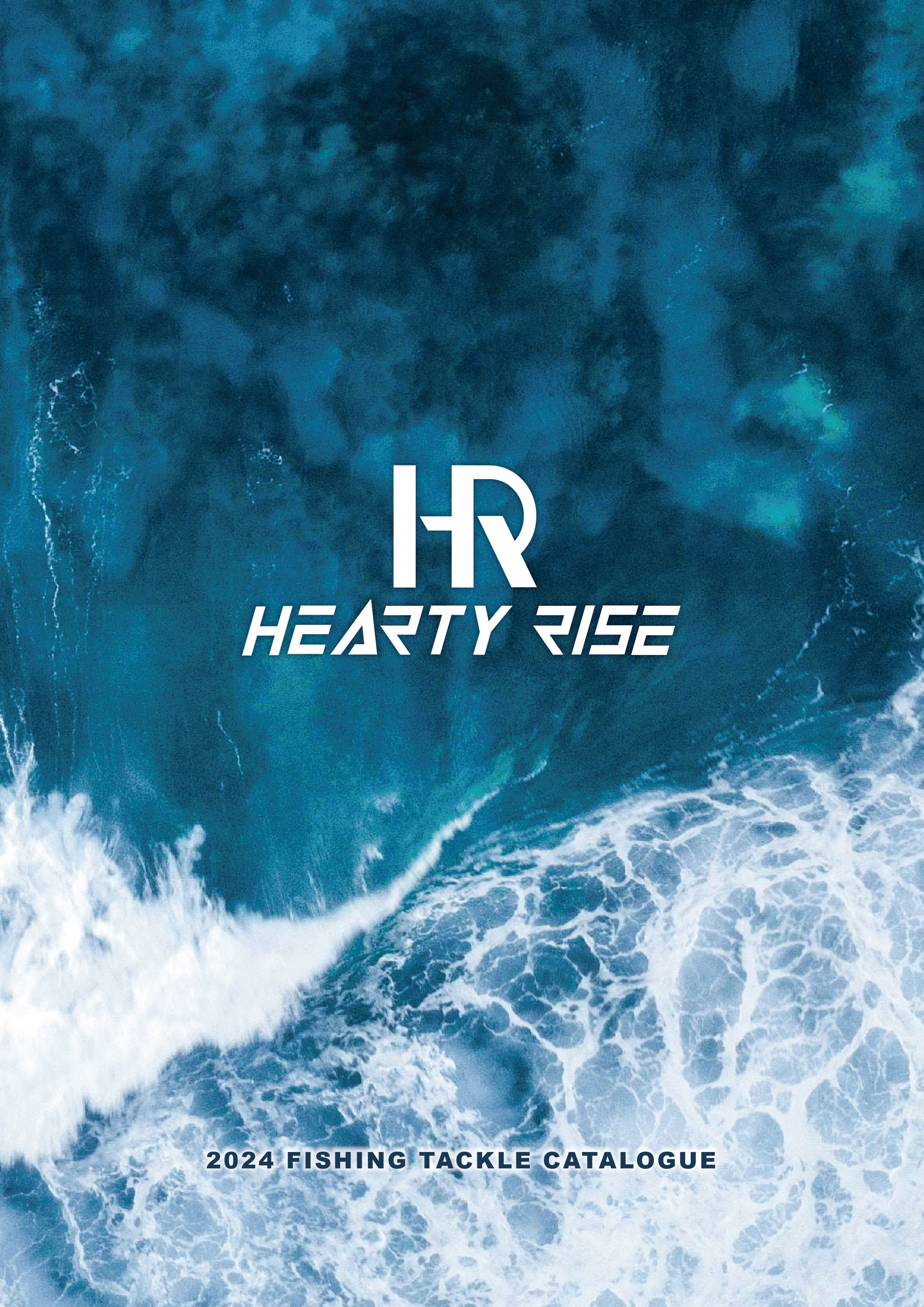 HR 01-28 封面 封底