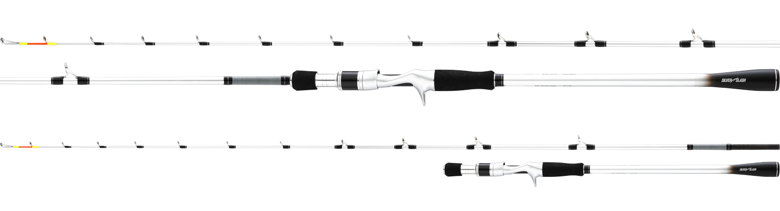 FEV SILVER SLASH 1100