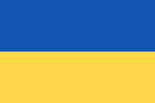 UKRAINE