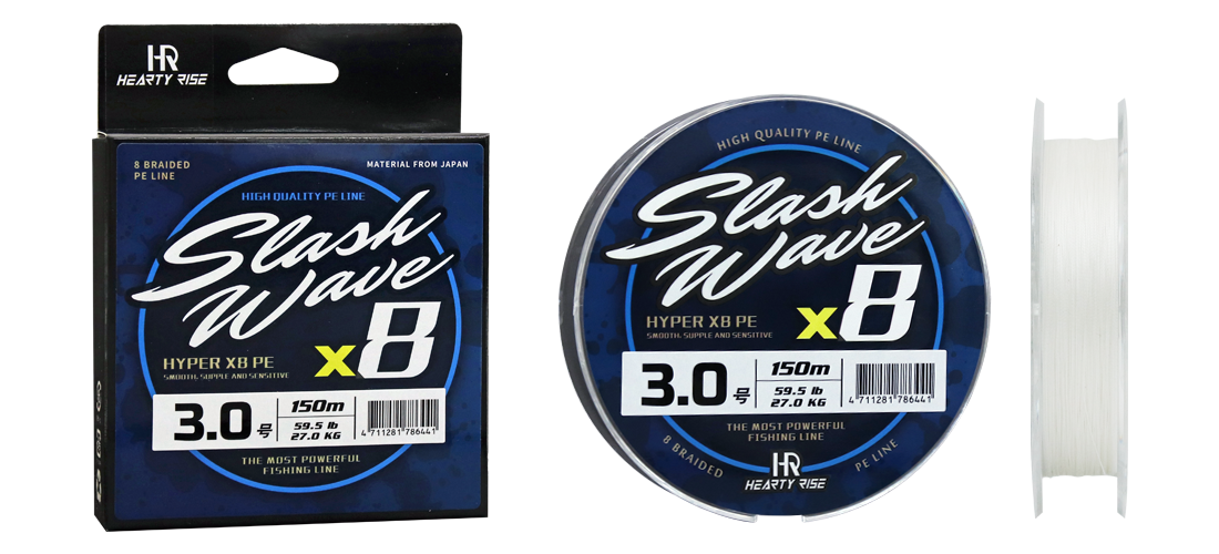 HR SLASH WAVE X8 PE 1100 01